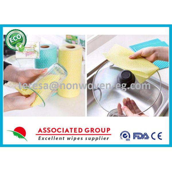 Multi Purpose Heavy Duty Cleaning Wipes for Cars 25 sheets Lint Free