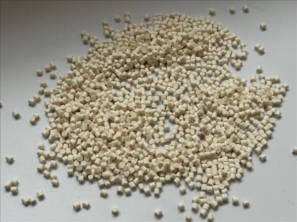 Sporting Equipment Components Thermoplastic Polyester Elastomer TPEE Custom Color
