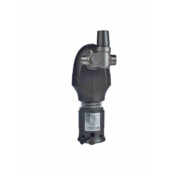 Pré-filtre efficace de 25 L/min pour toute la maison pour l'eau du robinet municipal