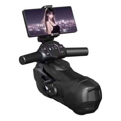 Male Masturbator Thrusting Telescopic for Men bluetooth connect phone control male toys Sucking