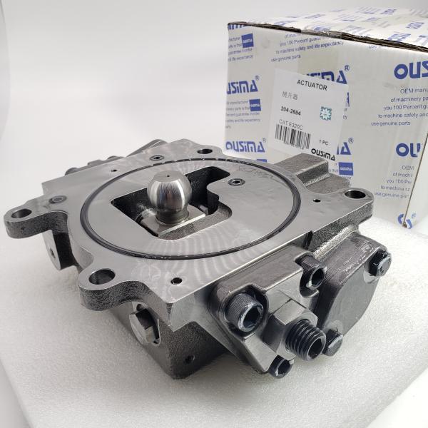 204-2684 2042684 Actuator Head GP-Pump For  318C 320C  320 FM  320C L 321C