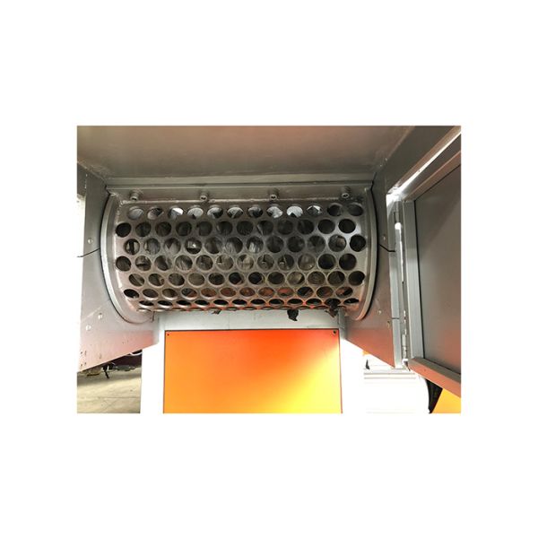 PP PE PVC Pipe Board And Profile Plastic Crusher Machine