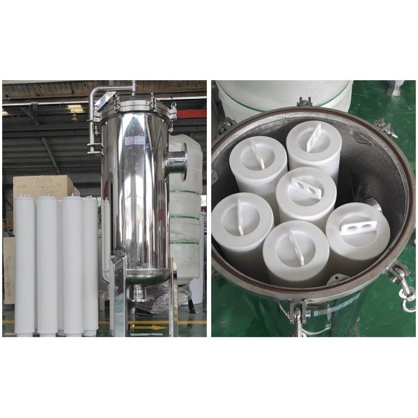 сборник собрания волос корзины фильтра металла корзины фильтра нержавеющей стали 316L