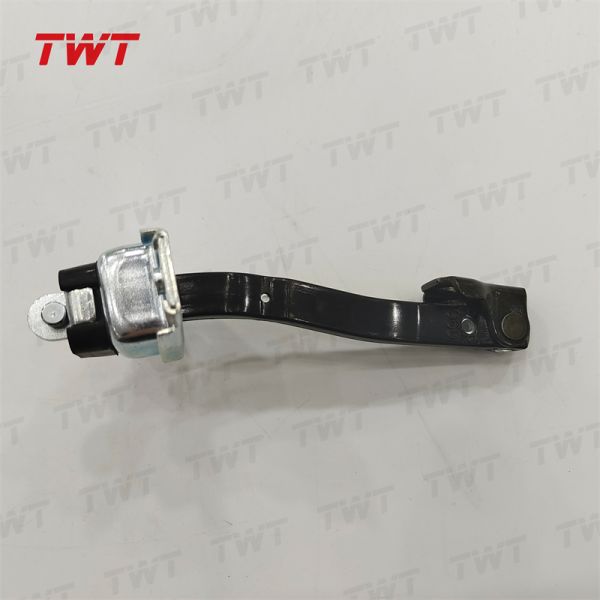 Fabricante Calidad Grado Limitador de la puerta delantera del automóvil Partes de la carrocería del automóvil 68630-0P010 para Limitador de la puerta trasera LR 2005-2009 Toyota Reiz