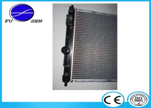 Aluminum auto radiator for GO/CHRYSLER L4 AVENGER'07-08 DPI 2951 OEM 5191249AA car radiator