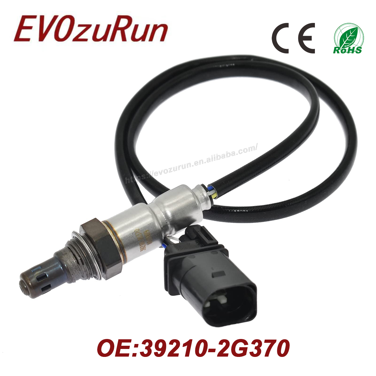 Factory Direct Upstream Oxygen Sensor 39210-2G370 392102G370 234-5030 O2 Lambda Sensor for Hyundai Sonata Kia Optima Forte Rondo