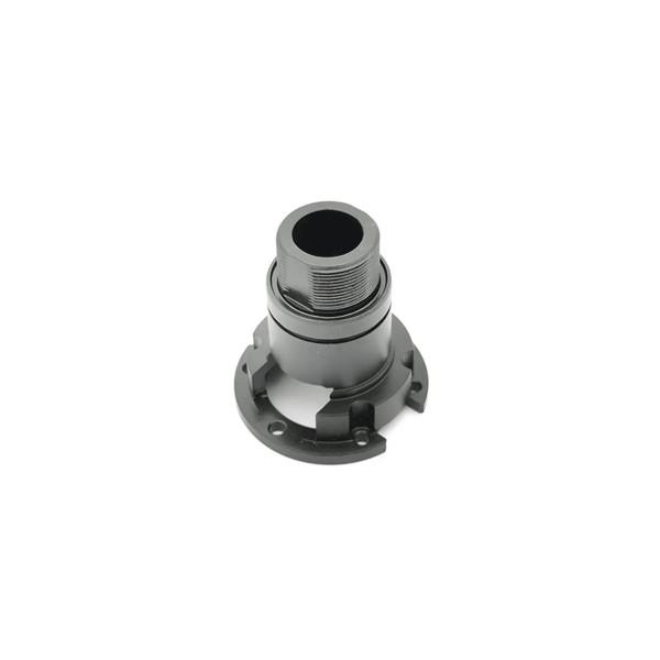 Customized OEM CNC Milling Parts Aluminum Stainless Steel Automotive Metal