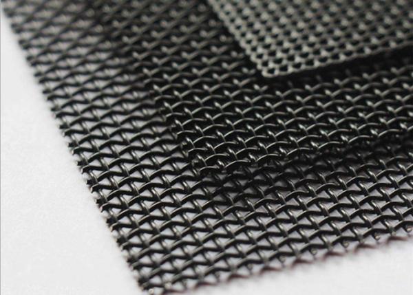 L1500 1000mm Window Screen Wire Mesh 102 Feet Stainless Steel Mosquito Wire Mesh