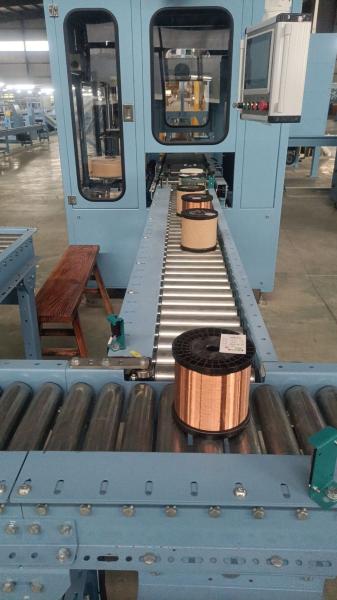 High Quality Copper Clad Aluminum Magnesium CCAM Bare Wire for Cable