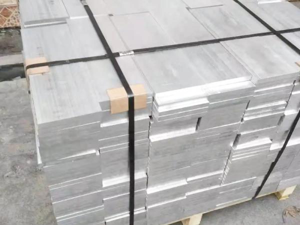 6060 6061 6063 6082 Aluminum Extrusion Profiles Rectangular Round Flat Bar Aluminium
