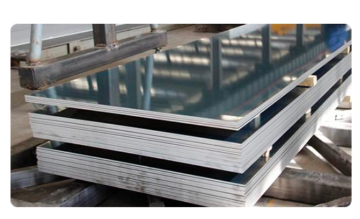 Cold Rolled ASTM SAE1045 Steel Sheet Standard 45# Thickness 3 Mm 1250*2500mm