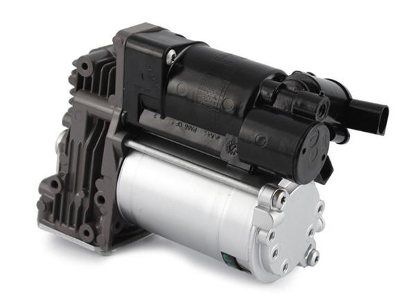 Suspensão pneumática da bomba de ar do compressor da mola de BMW X5 E70 E71 37226775479
