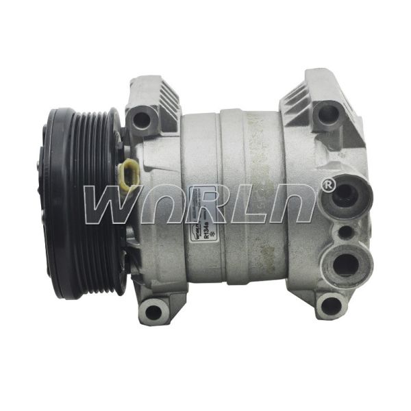 Cadillca Compressor 19169360/1136519 For Chevrolet Blazer For Chevy For GMC WXCV003