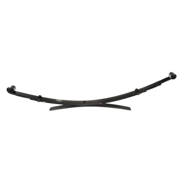 High Strength Heavy Duty Trailer Springs , Auto Leaf Springs Long Service Life