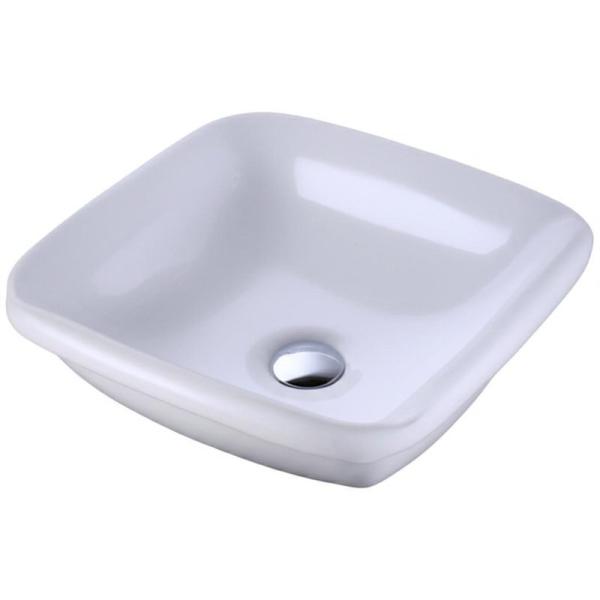 Modern design bathroom art sink sanitary ware ceramic basin sink for home hotel bathroom