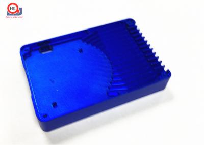 Extruded Aluminum Bike Spare Parts Close Tolerance Portable For Heat Sinks