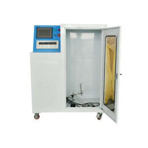 Устройство термостата для измерения температуры лампы с ПЛК IEC 60598-1