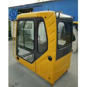 Excavator Cab Ec210B Operate Cabin Ec210b EC240B EC460 EC700 EC750D EC950EL