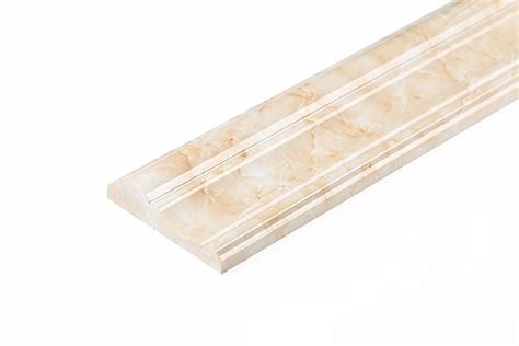 0.12mm Marble Look Pvc Sheet Film Uv Resistance