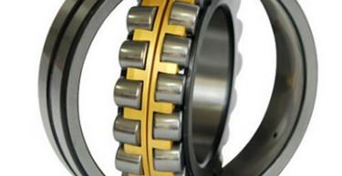 NSK  / SKF  Spherical Roller Bearings Less Vibration 90*215*73mm