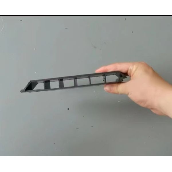 AutoCAD Designed PE Decking and Wall Panel Mould Extrusion Tools for Profile Windows