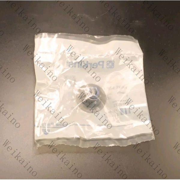 T412573 Perkins Seal Valve Stem Lightweight Cylinder Head Valve Seal For 324e C7.1