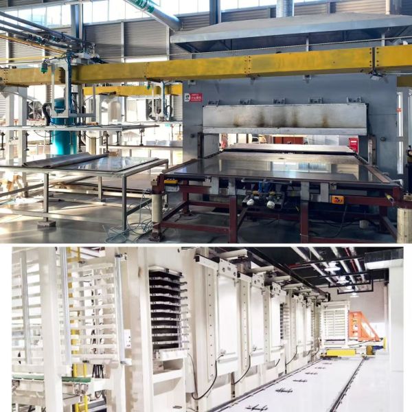 Mass-Lam Plate And Pin-Lam Plate Printed Circuit Board PCB Lamination Steel Plate MKSP-PCB-400
