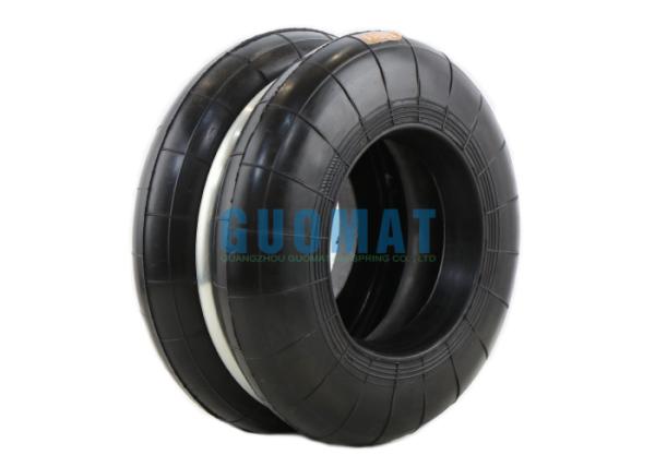 F-160-2 Double Convoluted Air Bags Replacement Parts S-160-2R Industrial Punch Air Spring