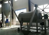 a telha do revestimento da nata da massa de vidraceiro da parede da máquina do almofariz 1-10t/H reboca misturadores esparadrapos do pó