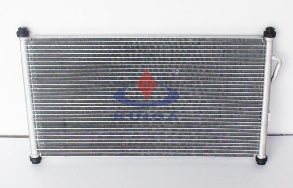 Honda CRV 1995 AND ACURA INTEGRA 1997 CONDENSER , OEM 80110 - S10 - 003