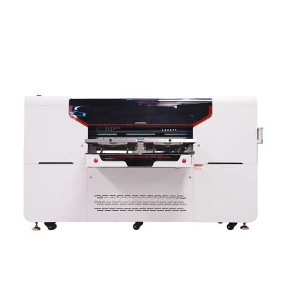 Graphic Format PNG Custom Clothing Printing with Max Printing Resolution 720x1800dpi