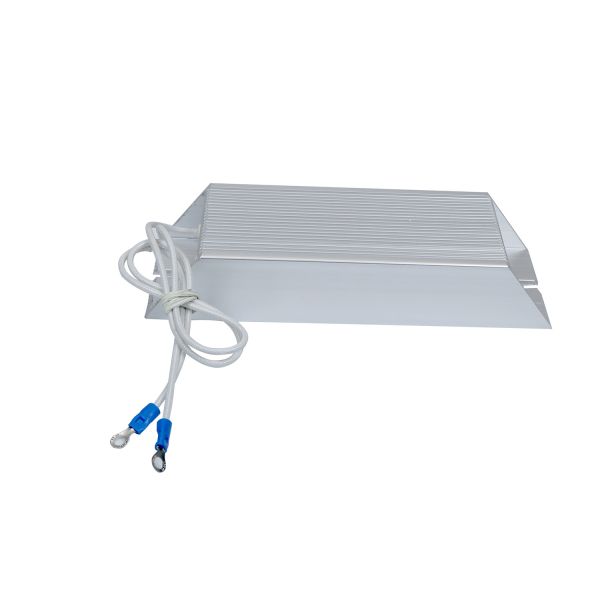 Aluminum Housed High Power Wirewound Resistor RXLG 120W 200W 300W 800W 1000W 2000W