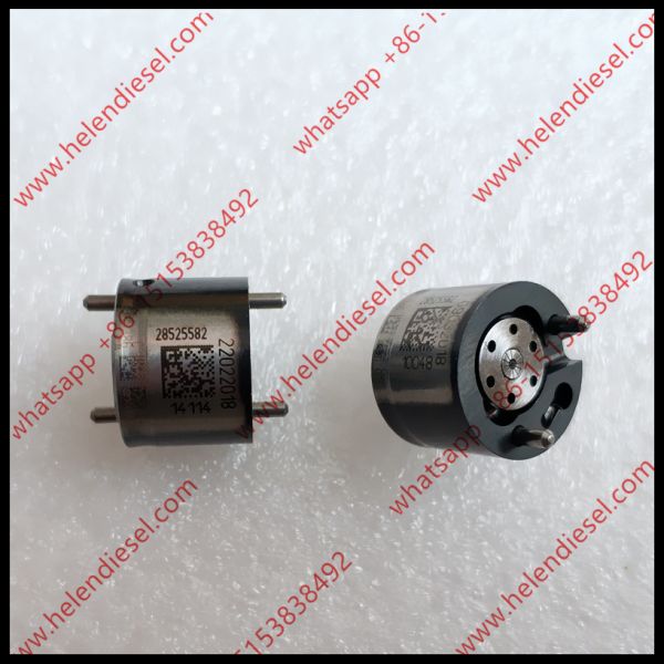 New  Common Rail Injector Control Valve 28525582 , fit fuel injector 28229873 ,33800 4A710 ,338004A710