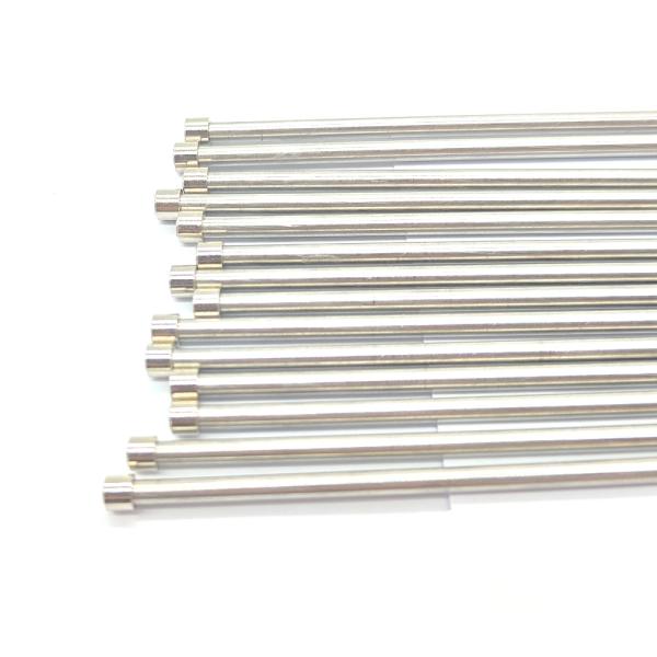 Customize Surface CNC Milling Parts 303 304 316 Stainless Steel Rod Cnc Milling Service