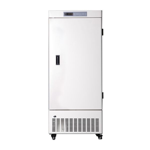 Environment Friendly 268L Medical Deep Freezer