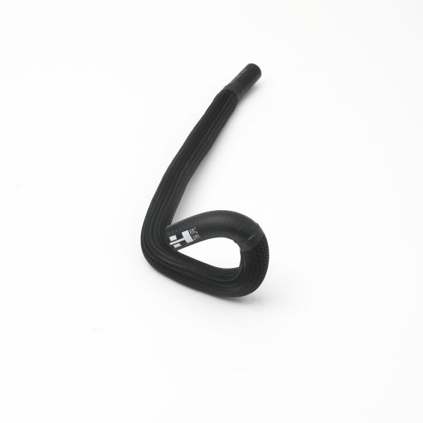 High Resistant EPDM Rubber Hoses for Flexible Intake Air and Custom Oil/Fuel Line Designed