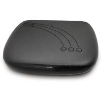 Dvb C USB PVR Set Top Cable Box Guide de programme interactif Décodeur