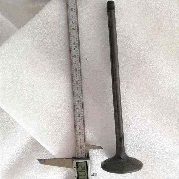 Válvula da entrada e de exaustão para o gato GA161 para o motor Vavle 13201-84A00 13202-84A00 de Nissan