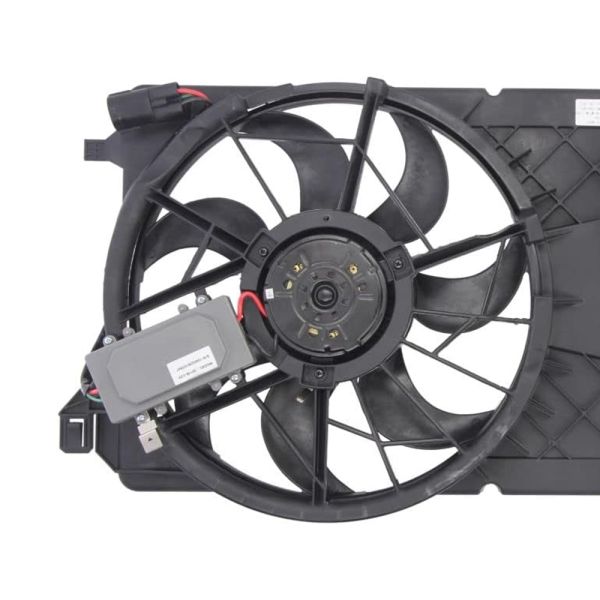 31261986 Radiator Electric Fan For C30 V70 Car Parts