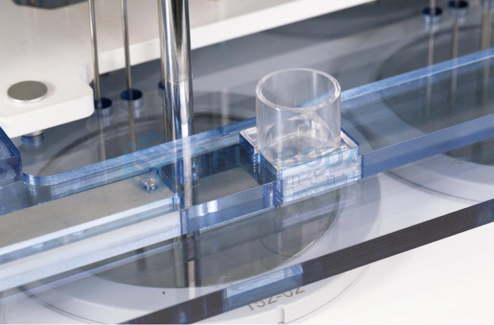 DPS-8AT Automatic Sampling Dissolution Tester