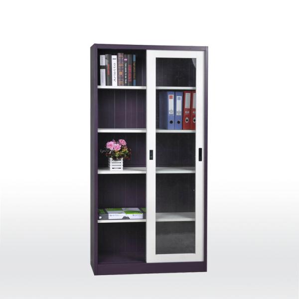 0.208 CBM Electrostatic Powder Coating Steel Filing Cabinet