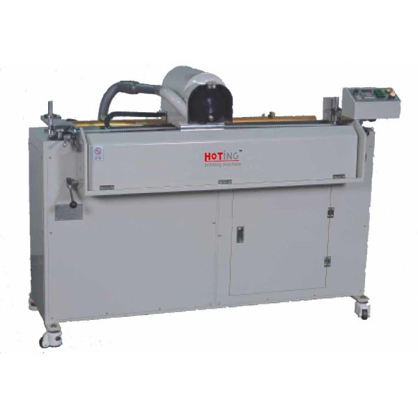 Automatic screen squeegee sharpener/squeegee sharpening machine