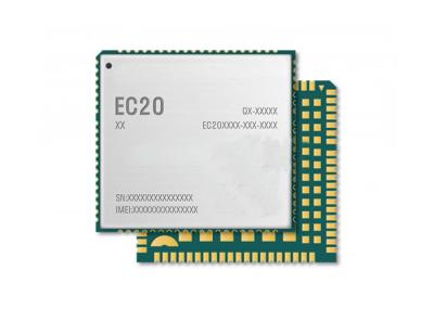 Беспроводной интернет модуля связи EC20CEFHLG-128-SNNS модуля вещей 4G CAT4