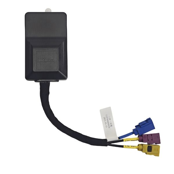 GPS 4G LTE MIMO 5G WIFI New Energy Vehicle Smart Center Control Telematics Customized Connector Connected Car Combo Antennas