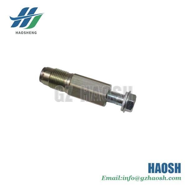 8-98032549-0 Клапан ограничителя давления 095420-0281 для ISUZU 4JJ1 700P 4HK1
