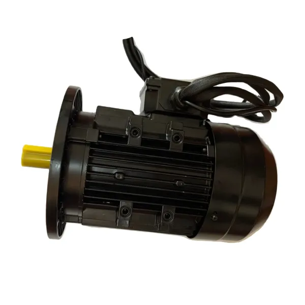 Brushless Servo DC Motor 24V 48V 1kw 2kw 3kw Guided Vehicle/AGV/medical treatment/Gate/automaition