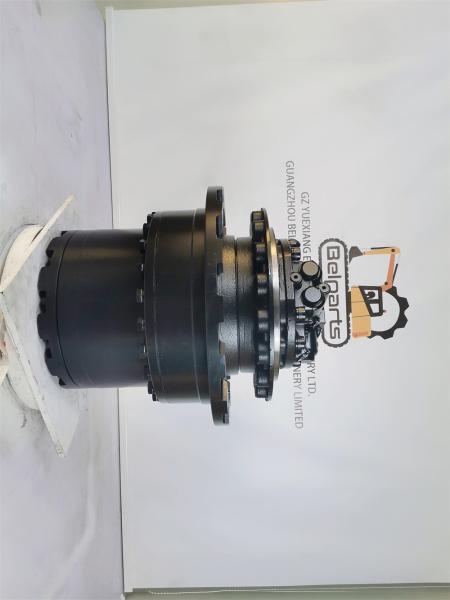 Excavatrice Final Drive Assembly ZX210 ZAX210 ZAXIS210 9233687 9170996 9195447