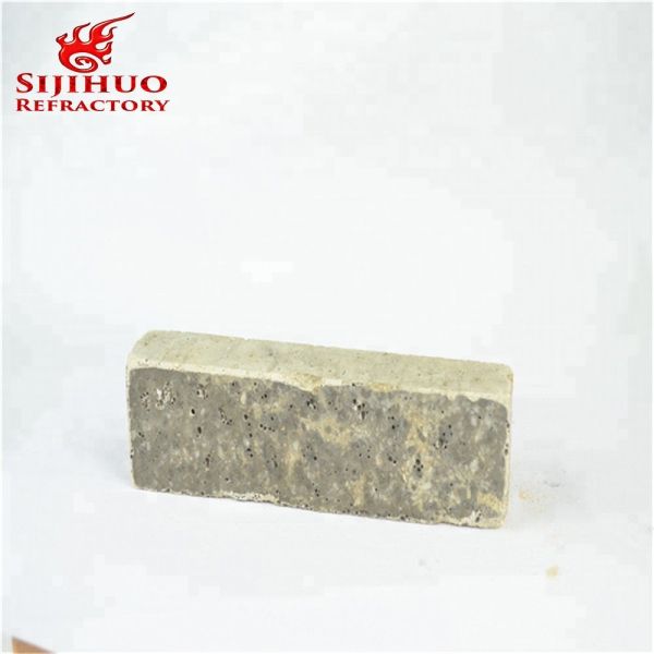 Kilns Lining Refractory Insulation Castable with Refractory Aggregate/Binder