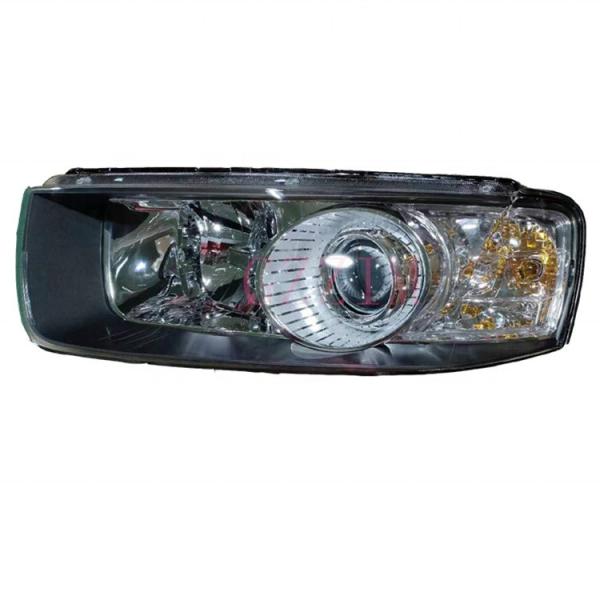 Luz de Halogênio Para Carros Farol Para Chevrolet Captiva 2011 2012 2013 2014 2015 96699863 96699864