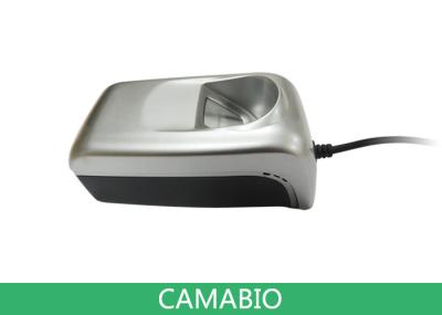 Digital Biometric USB Fingerprint Scanner For Identity Access Management Solutions